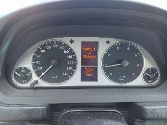 Mercedes B-klasse 170 picture 7