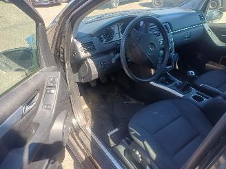 Mercedes B-klasse 170 picture 5