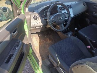 Suzuki Swift 1.3 Exclusive picture 5