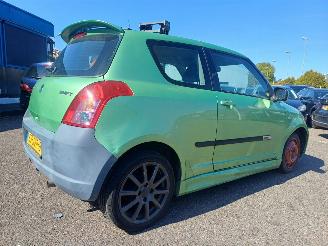 Suzuki Swift 1.3 Exclusive picture 4