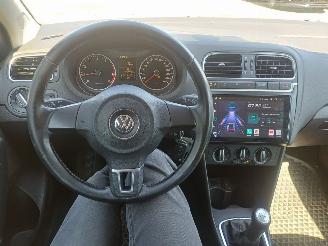 Volkswagen Polo 1.2 Easyline picture 6