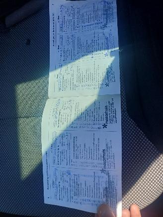 Opel Zafira 1.6 111 years Edition picture 13