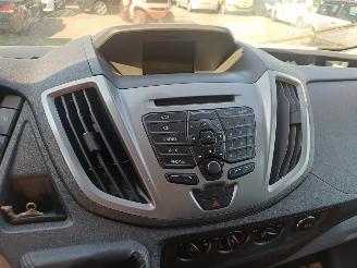 Ford Transit 350 2.2 TDCI L3H2 Trend picture 9