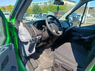 Ford Transit 350 2.2 TDCI L3H2 Trend picture 7