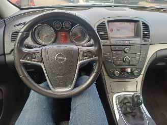Opel Insignia 1.6 T Edition picture 6