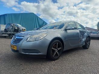 Opel Insignia 1.6 T Edition picture 2