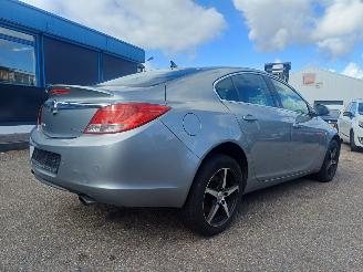 Opel Insignia 1.6 T Edition picture 4