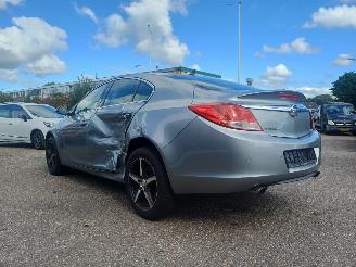 Opel Insignia 1.6 T Edition picture 3