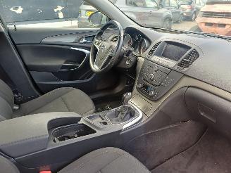 Opel Insignia 1.6 T Edition picture 5