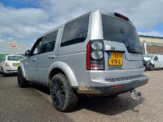 Land Rover Discovery 3.0 SDV6 HSE picture 3