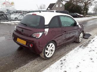 Opel Adam 1.2 16v picture 4