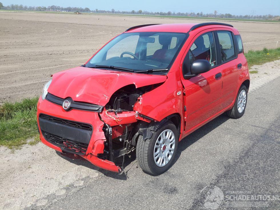 Fiat Panda 1.2i