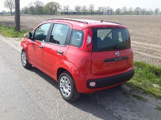 Fiat Panda 1.2i picture 3