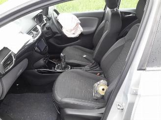 Opel Corsa E 1.3 cdti picture 5