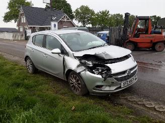 Opel Corsa E 1.3 cdti picture 2