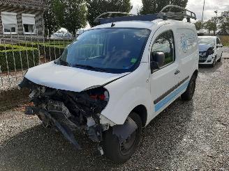  Renault Kangoo 1.5 DCI 55KW 2012/4