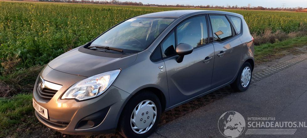 Opel Meriva 14 16v