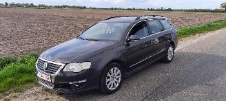  Volkswagen Passat 2.0 tdi 2007/1