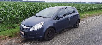 Vrakbiler auto Opel Corsa D 1.3 cdti 2009/1