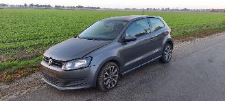 Vrakbiler auto Volkswagen Polo 6r 1.2 tdi 2012/4