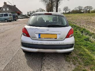 Peugeot 207 1.4 VTI 16V picture 6