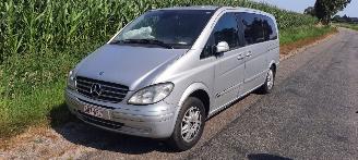  Mercedes Viano  2010/6