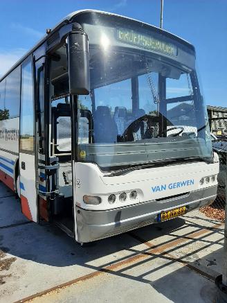 MAN  Neoplan N316/3 UL picture 3