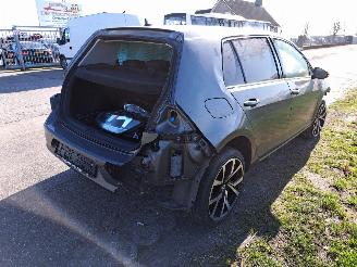 Volkswagen Golf 7.5 1.5 tsi picture 4