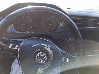 Volkswagen Golf 7.5 1.5 tsi picture 6