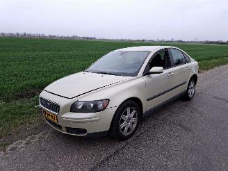  Volvo S-40 1.8 16v 2004/10