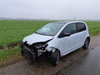  Volkswagen Up 1.0 tsi 2017/1