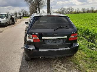 Mercedes B-klasse B 200 CDI picture 6