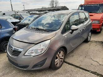  Opel Meriva 1.7 2011/3