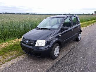 Unfallwagen Fiat Panda  2007/1