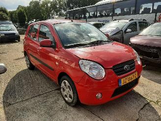 Auto da rottamare Kia Picanto 1.0 2011/1