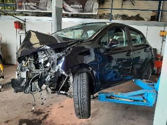 Uttjänta bilar auto Peugeot 208  2015/8