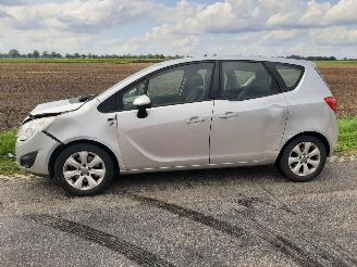  Opel Meriva CDTI 2010/10