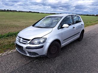 Sloopauto Volkswagen Golf 1.4 2005/6