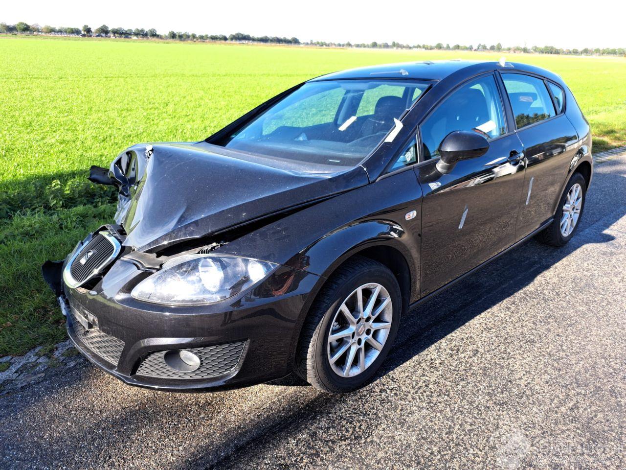 Seat Leon 1.4 TSI