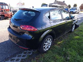 Seat Leon 1.4 TSI picture 2