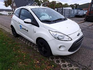 Ford Ka 1.2 picture 2