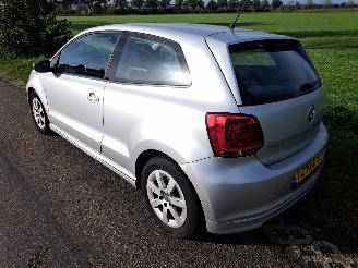 Volkswagen Polo 6R 1.2 TDI picture 3