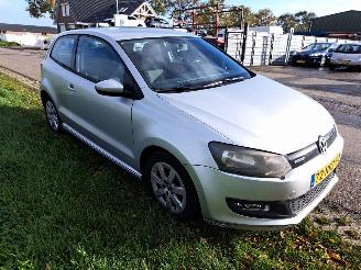 Volkswagen Polo 6R 1.2 TDI picture 2