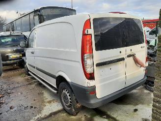 Mercedes Vito 109 CDI picture 2