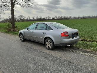 Audi A6 2.0 TDI picture 6