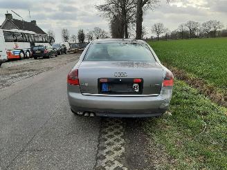 Audi A6 2.0 TDI picture 7