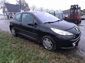 Peugeot 207 1.6 16v VTI picture 2