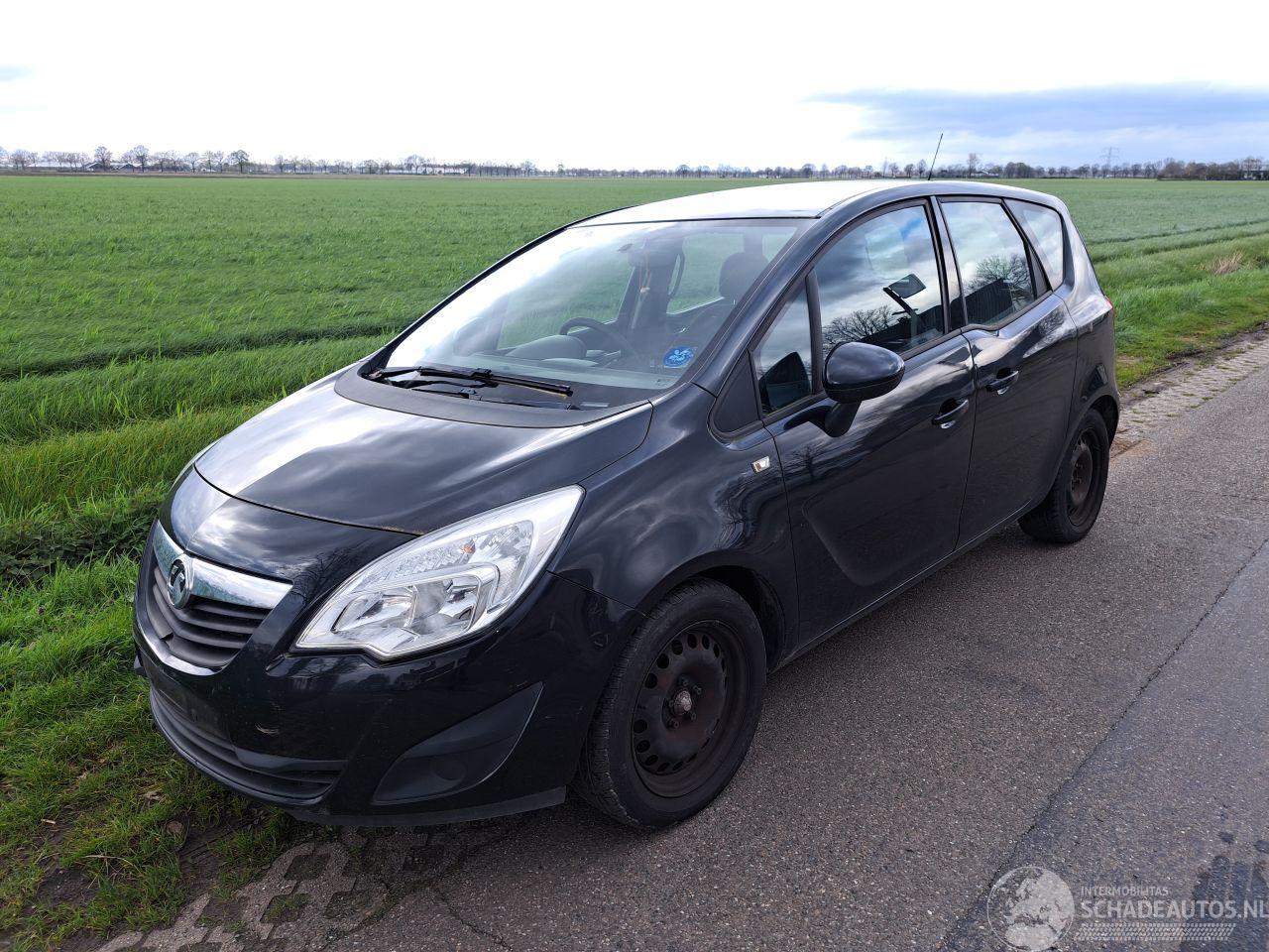 Opel Meriva 1.4 16v