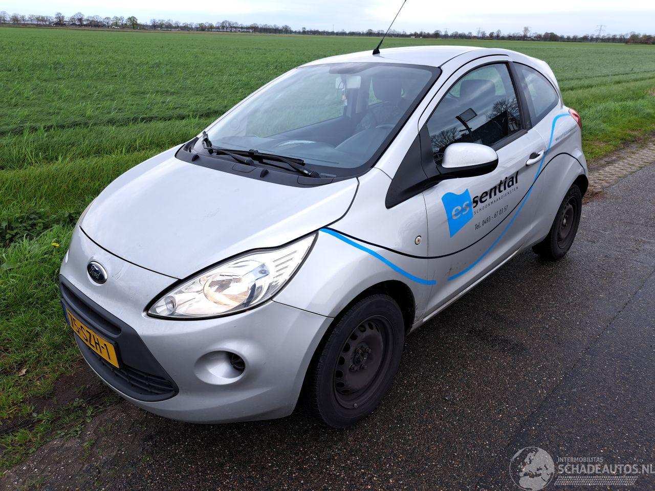 Ford Ka 1.2