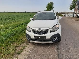 Opel Mokka 1.4 Turbo 4x4 picture 5